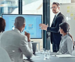 business incorporations