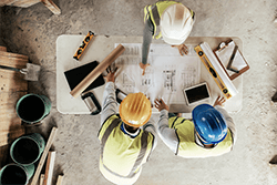 construction accountant Mason City