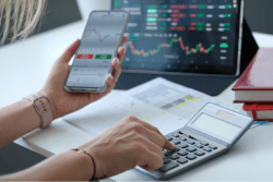 Mason City technology accounting