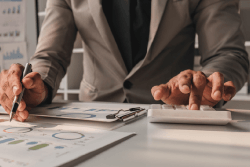 Mason City CFO services