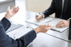 Mason City IA business consulting