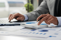 Mason City accounting services