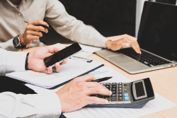 Mason City tax planning services