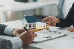 Mason City real estate accounting