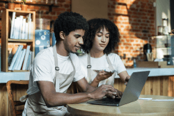 Mason City hospitality accounting